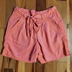 🌟Max Jeans Pink Shorts